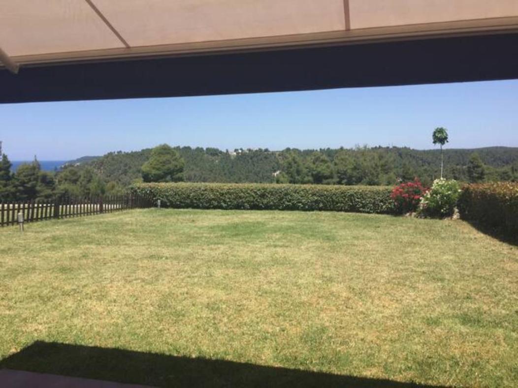 #Luxlikehome Hill Summer Villa Elani Esterno foto