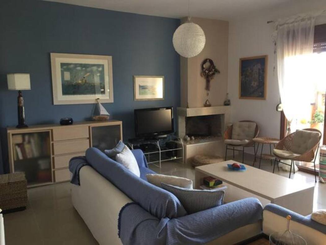 #Luxlikehome Hill Summer Villa Elani Esterno foto
