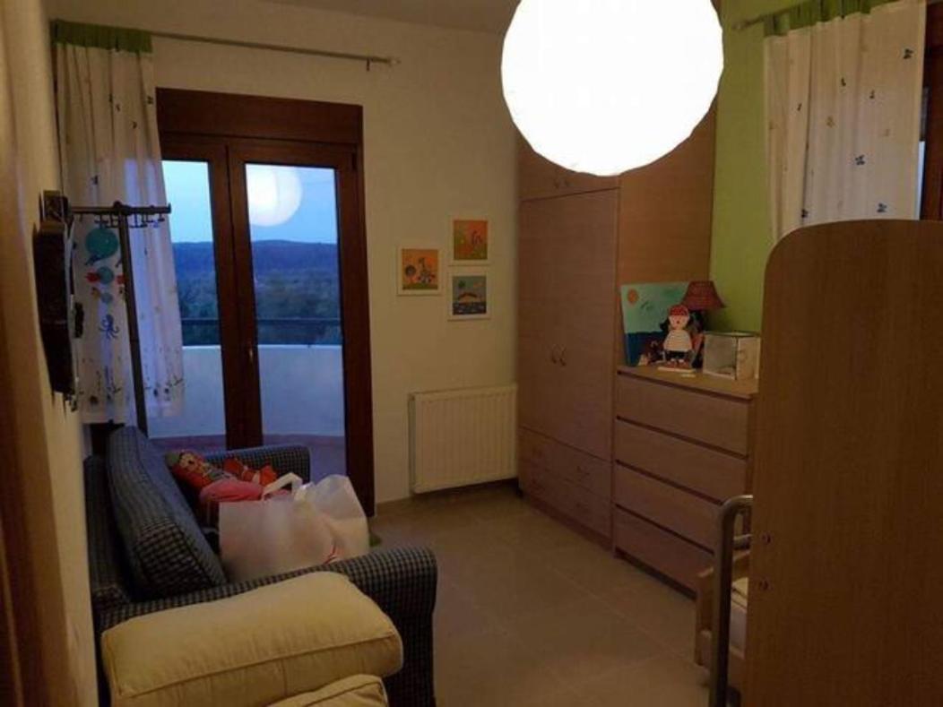 #Luxlikehome Hill Summer Villa Elani Esterno foto