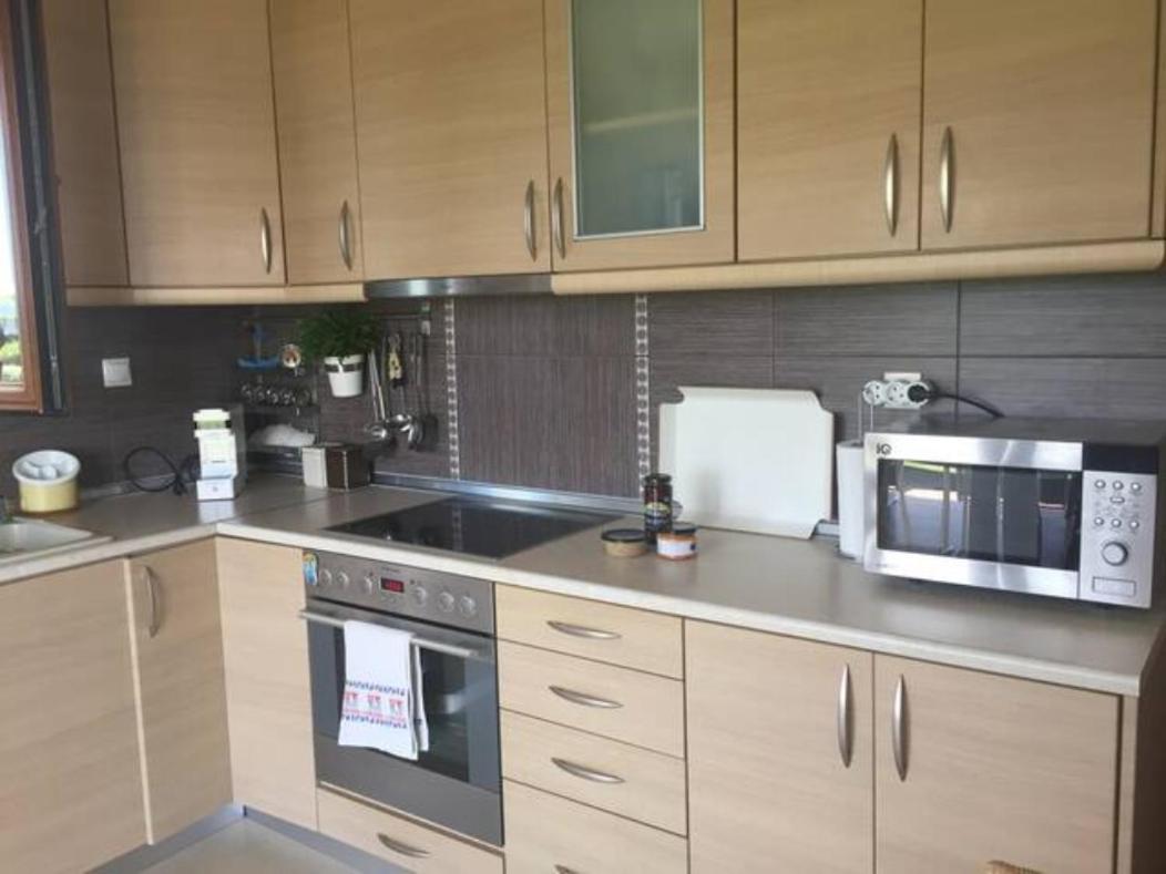 #Luxlikehome Hill Summer Villa Elani Esterno foto