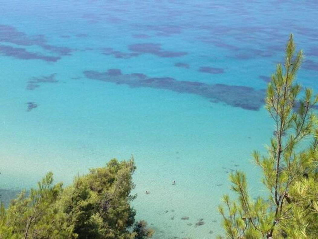 #Luxlikehome Hill Summer Villa Elani Esterno foto