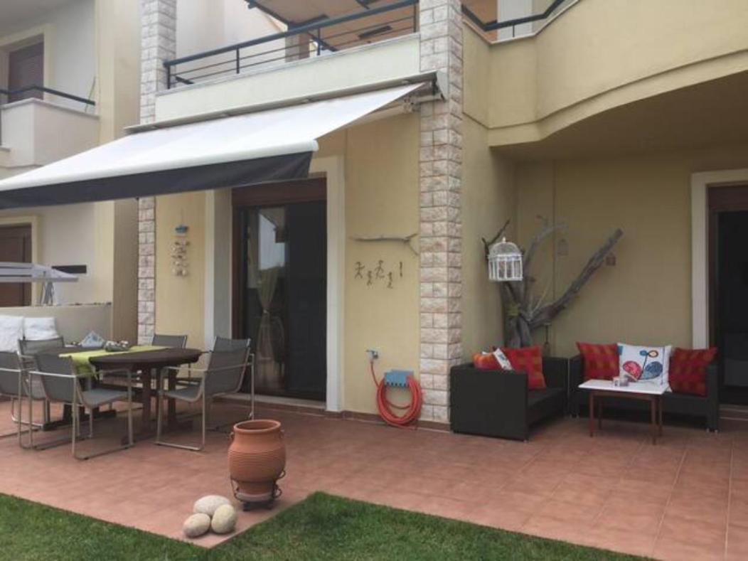 #Luxlikehome Hill Summer Villa Elani Esterno foto