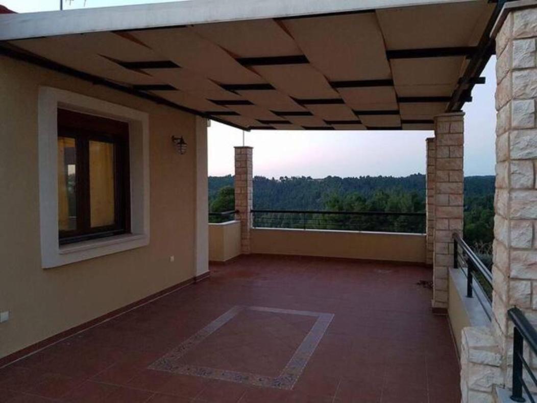#Luxlikehome Hill Summer Villa Elani Esterno foto