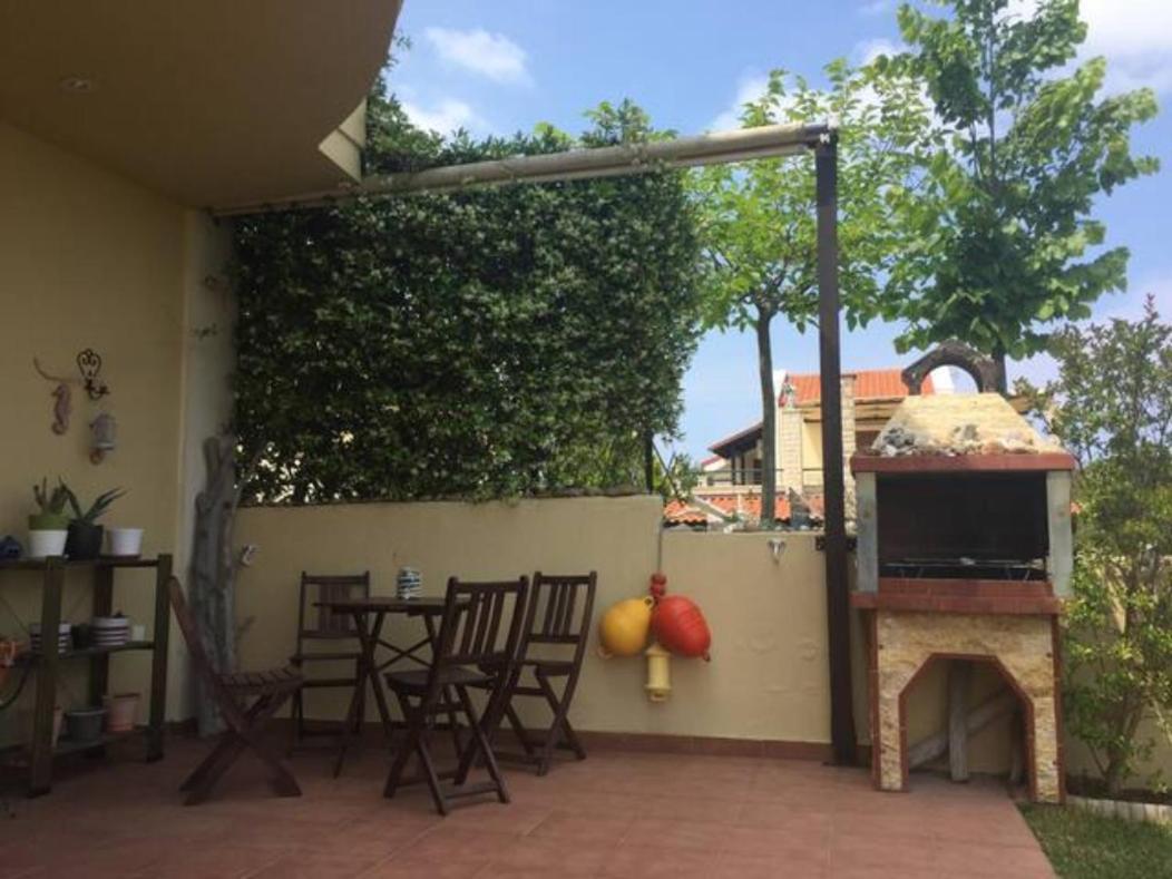 #Luxlikehome Hill Summer Villa Elani Esterno foto