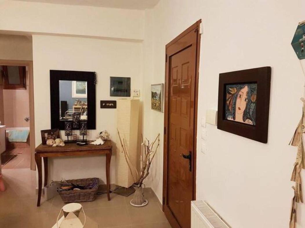 #Luxlikehome Hill Summer Villa Elani Esterno foto