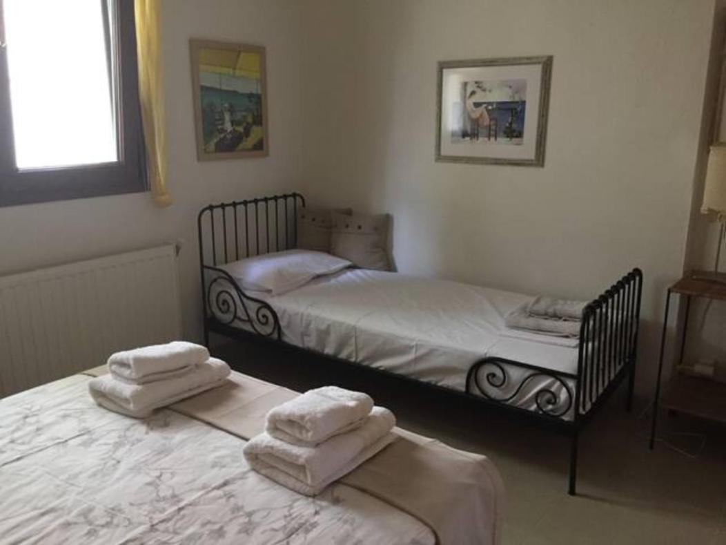#Luxlikehome Hill Summer Villa Elani Esterno foto