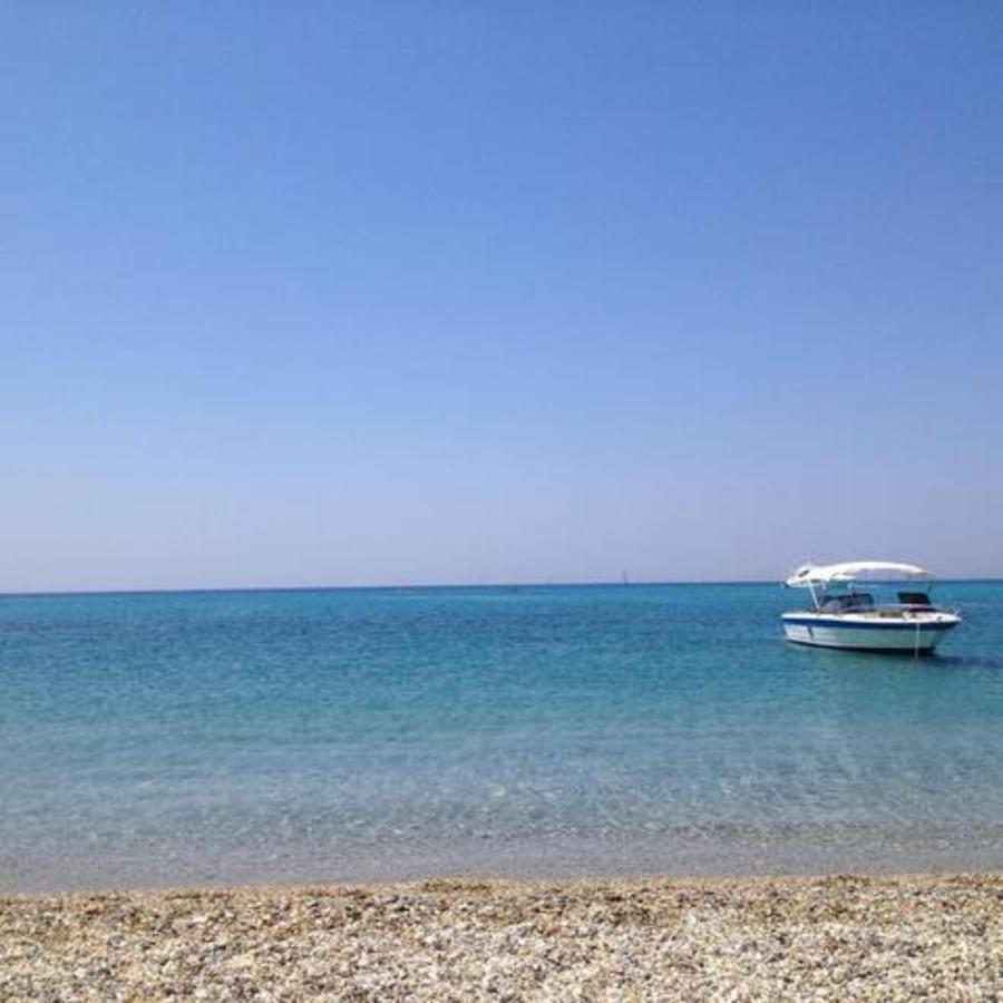 #Luxlikehome Hill Summer Villa Elani Esterno foto