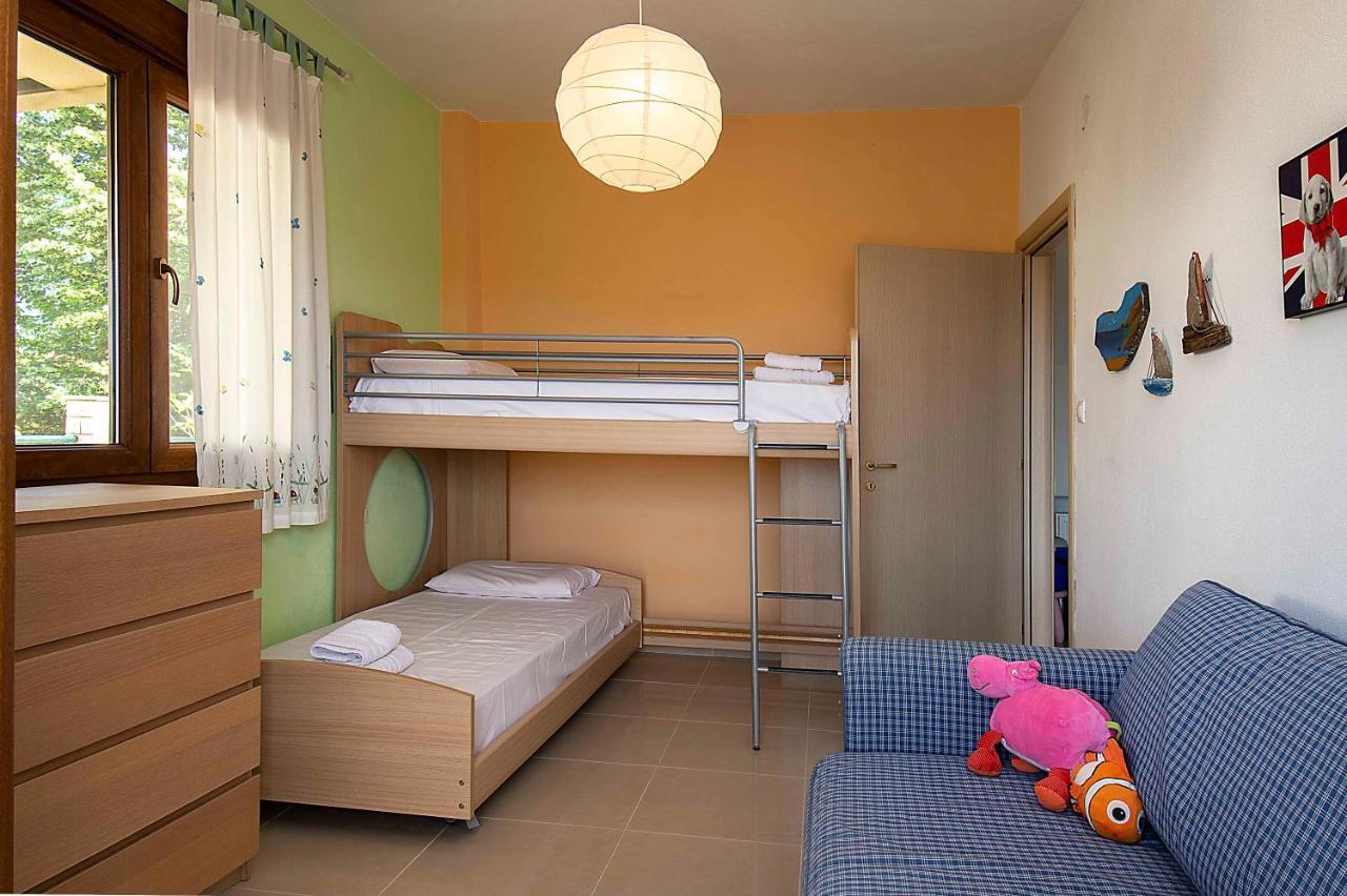 #Luxlikehome Hill Summer Villa Elani Esterno foto